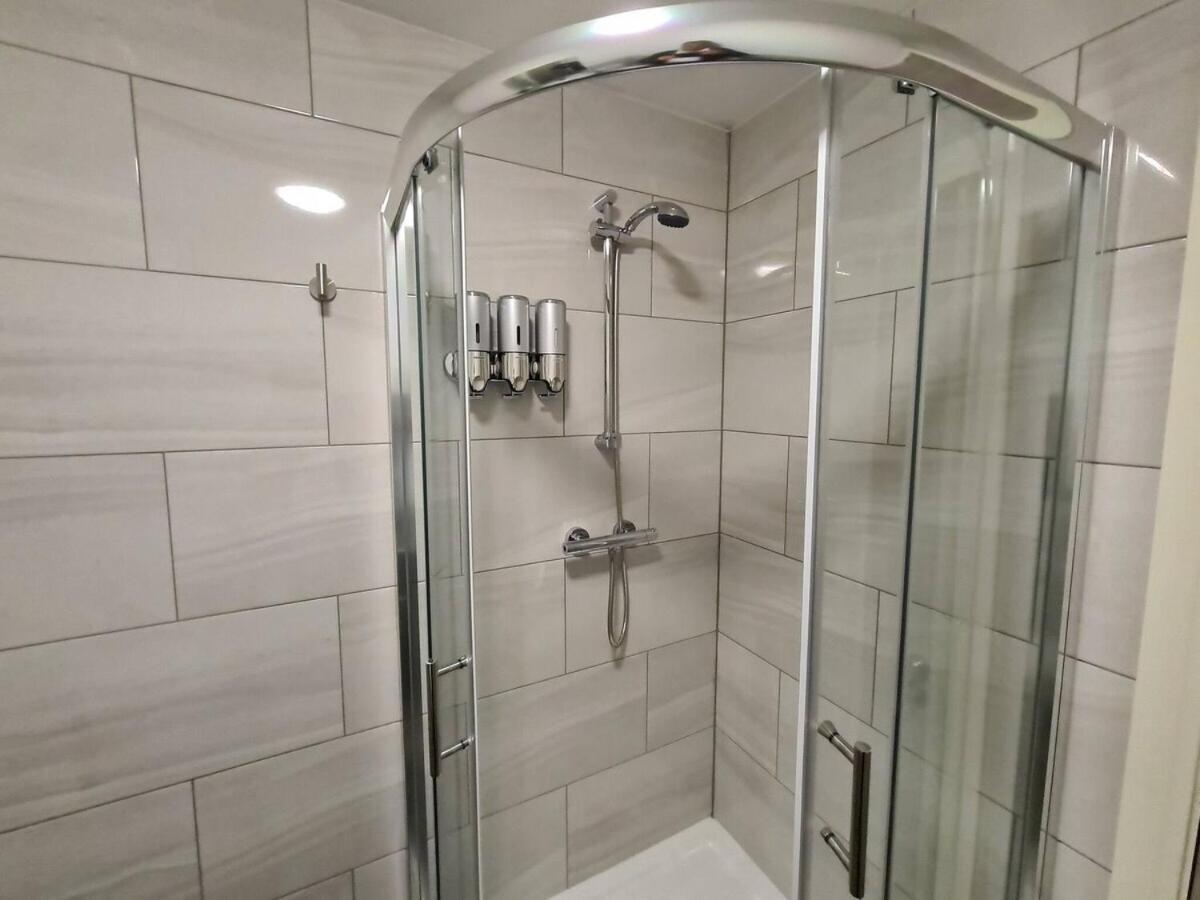 Sav Apartments - 2 Bed Cosy Flat Saffron Leicester Room photo