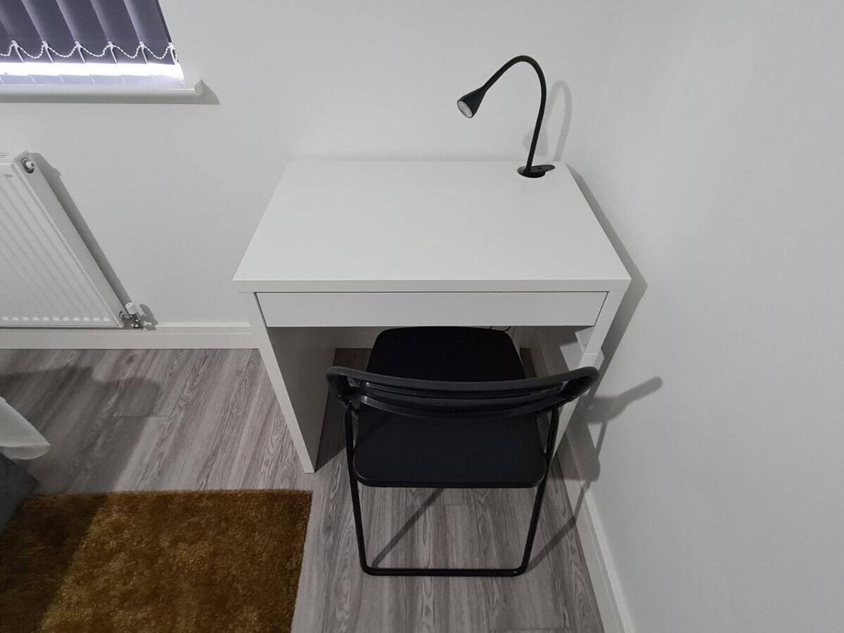 Sav Apartments - 2 Bed Cosy Flat Saffron Leicester Room photo