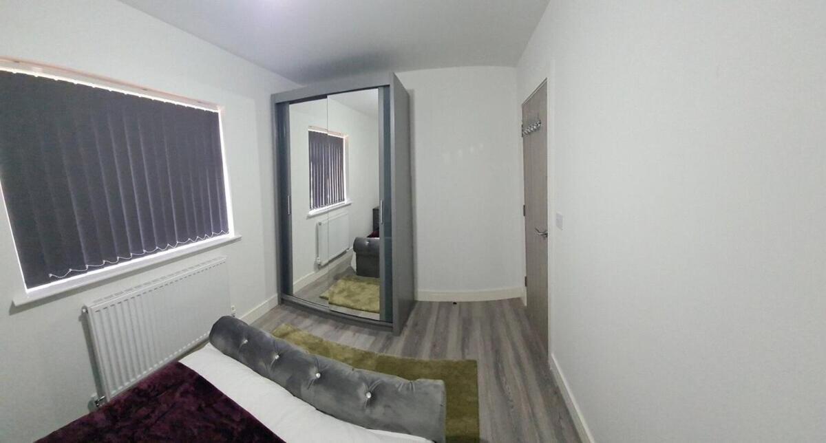 Sav Apartments - 2 Bed Cosy Flat Saffron Leicester Room photo