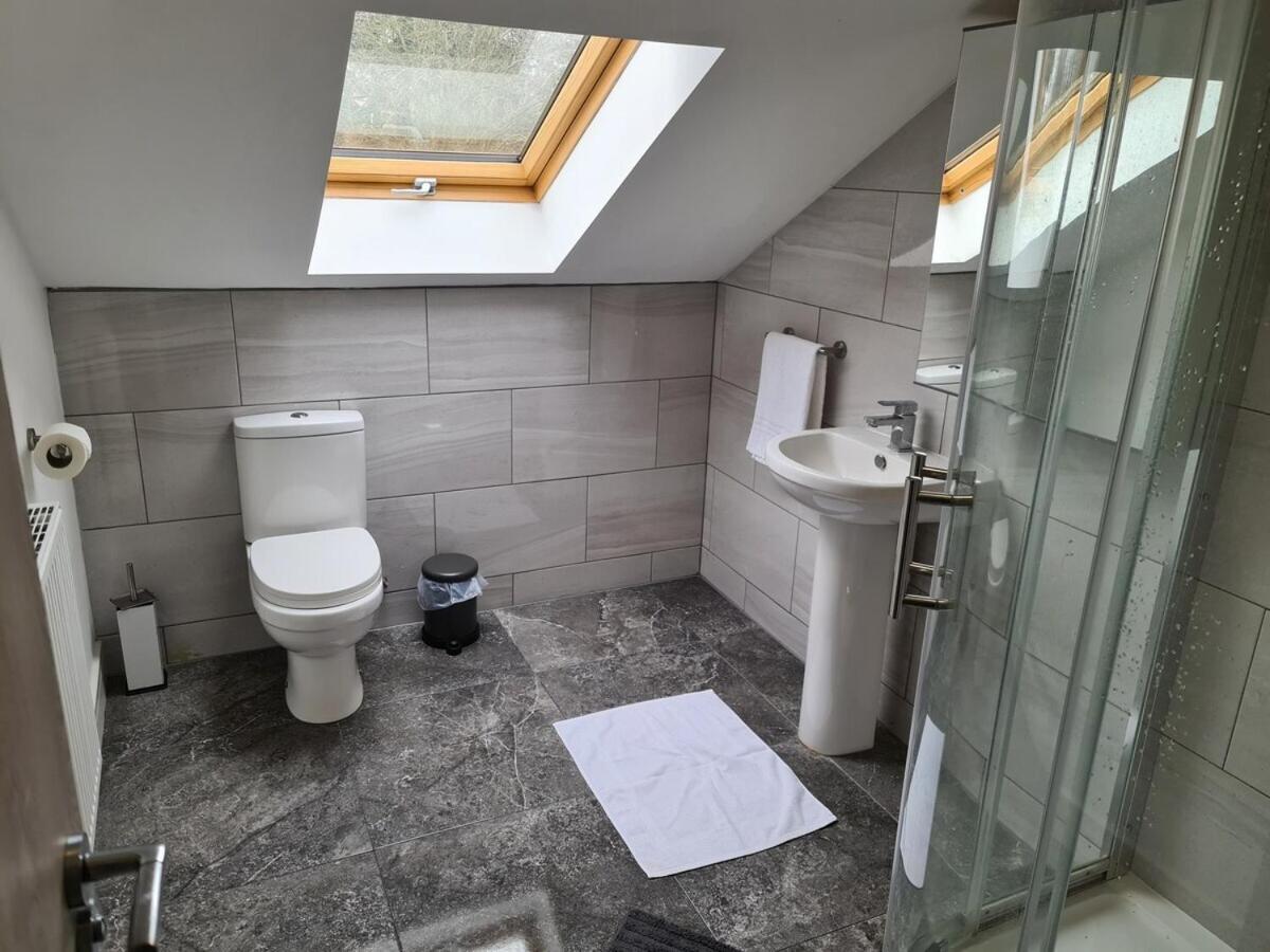 Sav Apartments - 2 Bed Cosy Flat Saffron Leicester Exterior photo